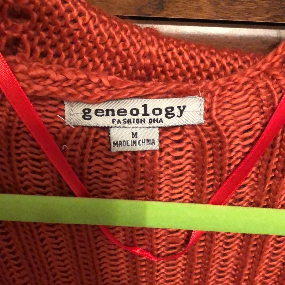 Cardigan - Picture 2 of 3